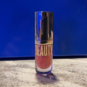 Brand New Beautycounter mini 2.5ml/0.08fl oz  Beyond Gloss in “Ginger Shimmer”